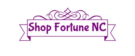 Shop Fortune NC